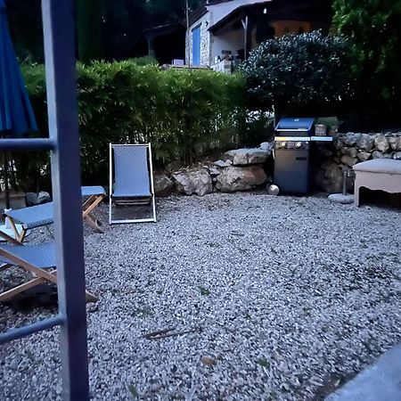 Domaine Geodora, Parfumeur En Provence Villa Montauroux Exteriör bild