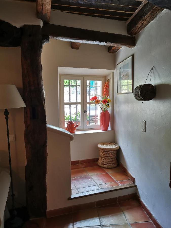 Domaine Geodora, Parfumeur En Provence Villa Montauroux Exteriör bild