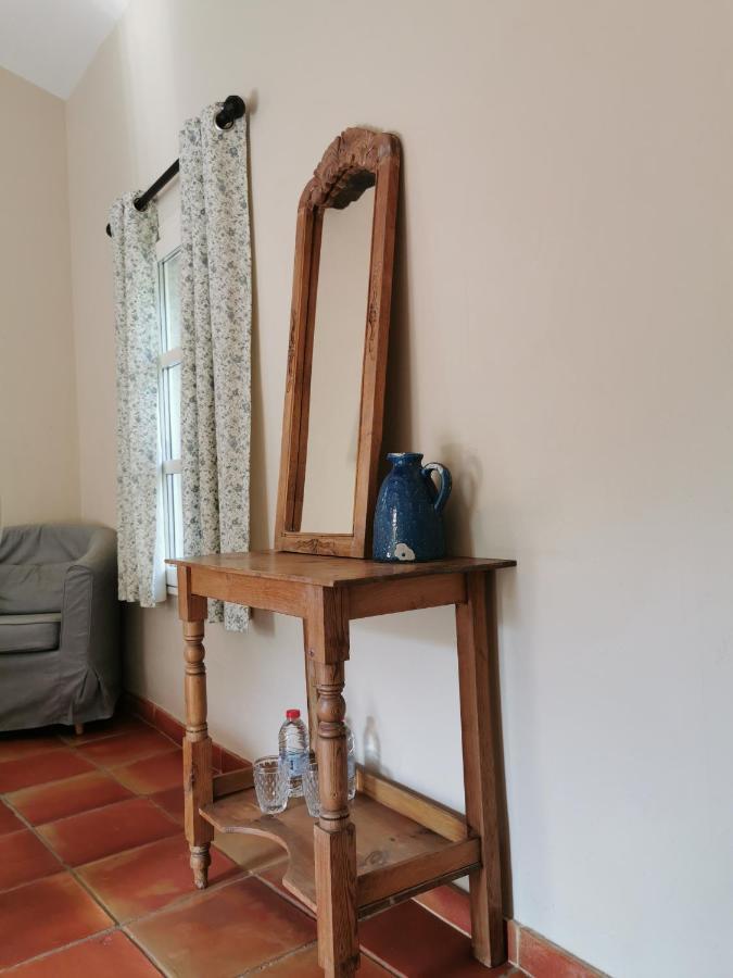 Domaine Geodora, Parfumeur En Provence Villa Montauroux Exteriör bild