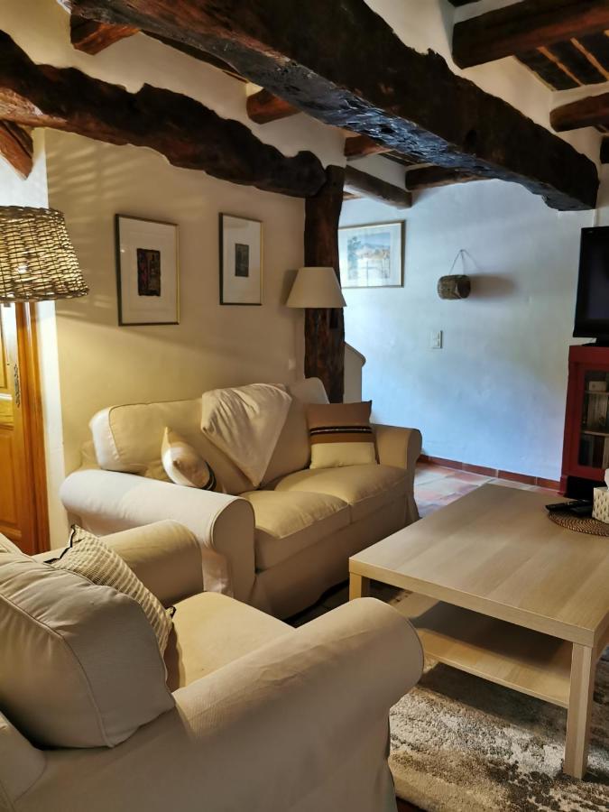 Domaine Geodora, Parfumeur En Provence Villa Montauroux Exteriör bild