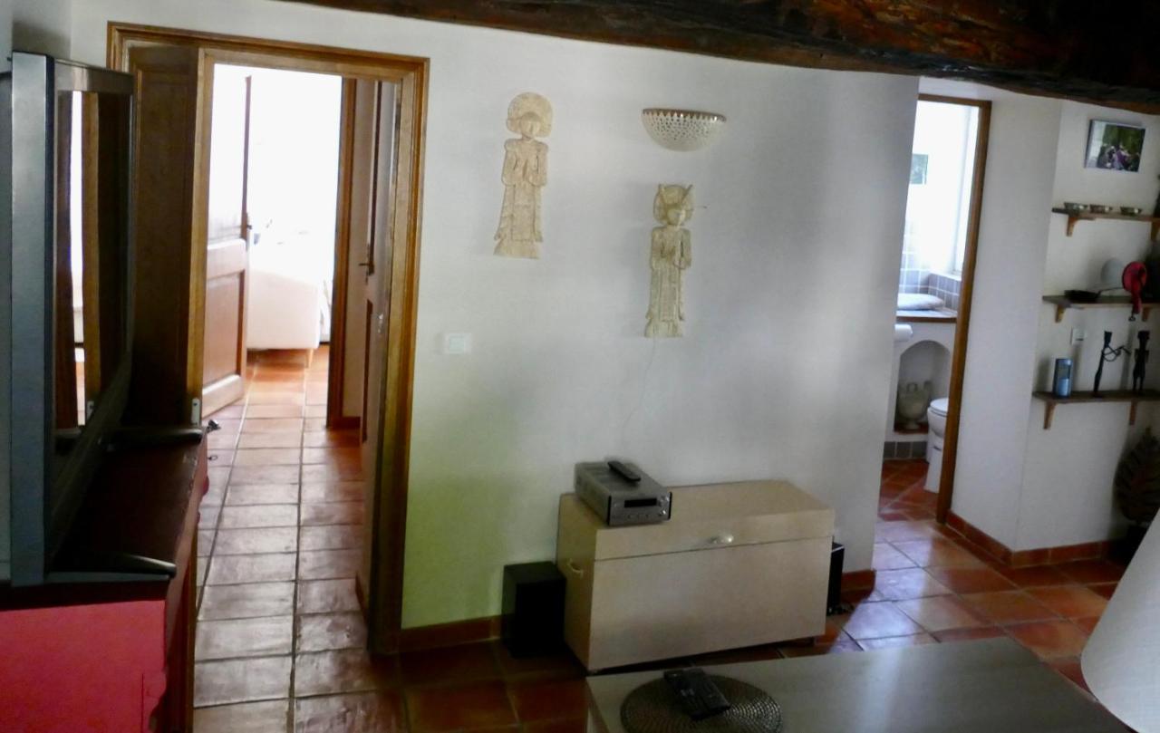 Domaine Geodora, Parfumeur En Provence Villa Montauroux Exteriör bild