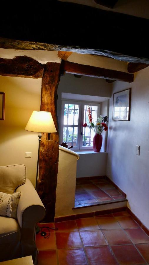 Domaine Geodora, Parfumeur En Provence Villa Montauroux Exteriör bild
