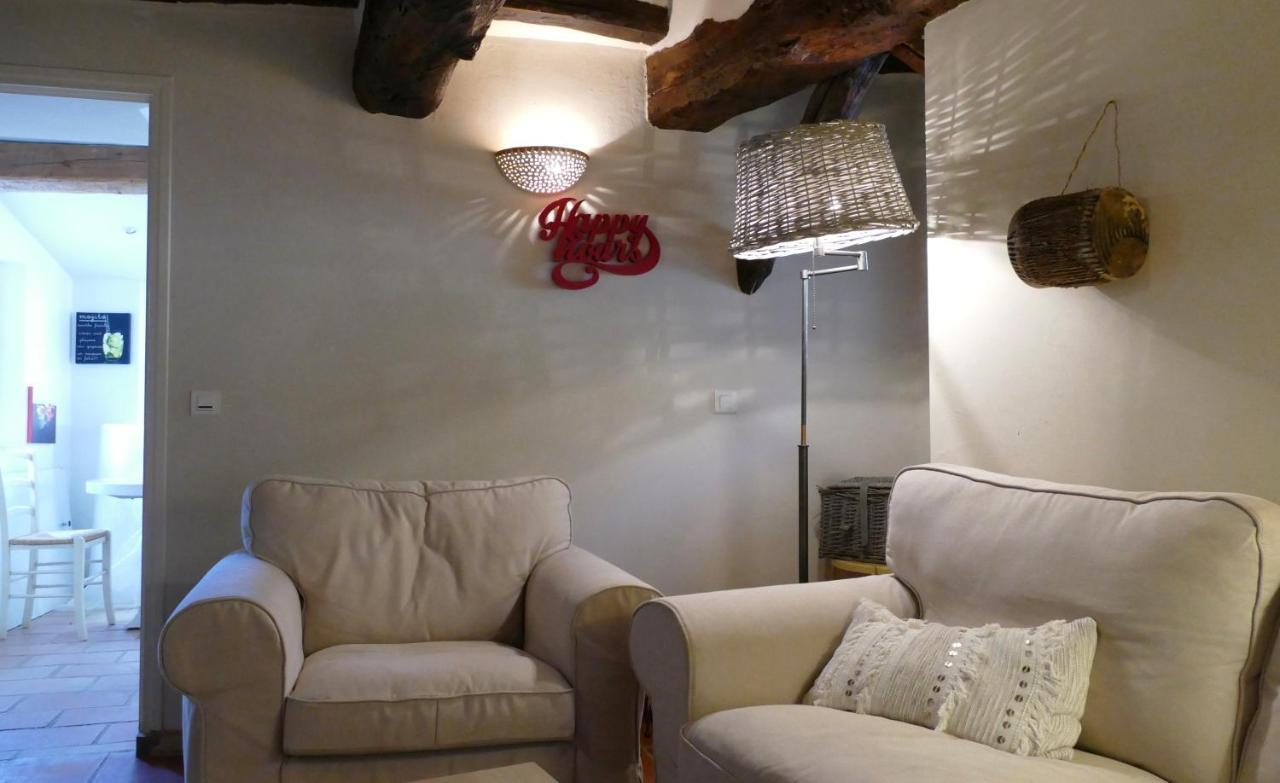 Domaine Geodora, Parfumeur En Provence Villa Montauroux Exteriör bild