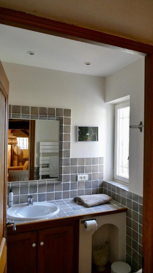 Domaine Geodora, Parfumeur En Provence Villa Montauroux Exteriör bild