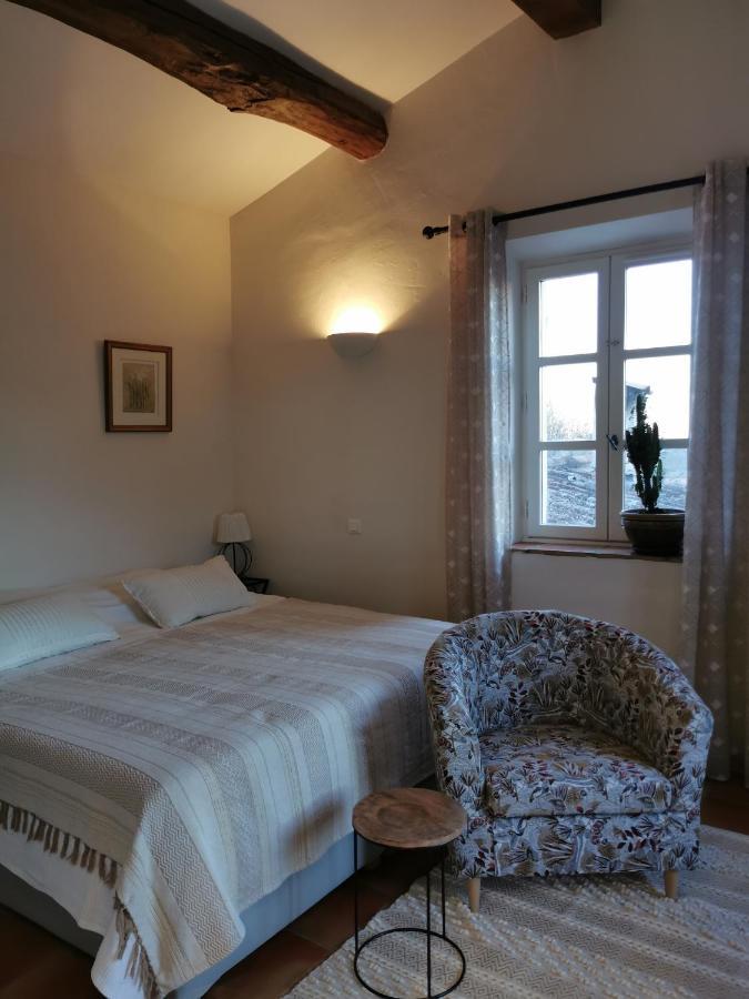 Domaine Geodora, Parfumeur En Provence Villa Montauroux Exteriör bild