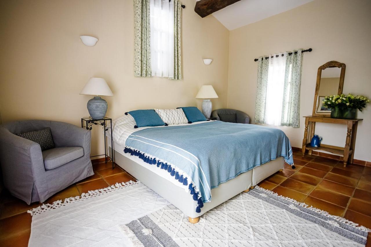 Domaine Geodora, Parfumeur En Provence Villa Montauroux Exteriör bild