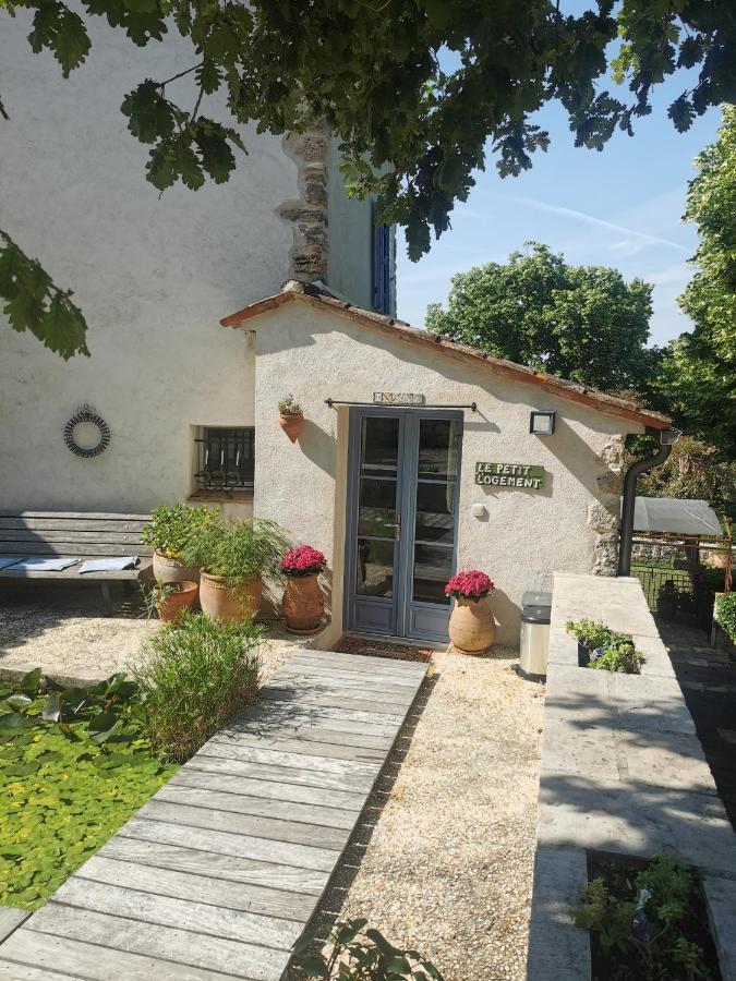 Domaine Geodora, Parfumeur En Provence Villa Montauroux Exteriör bild