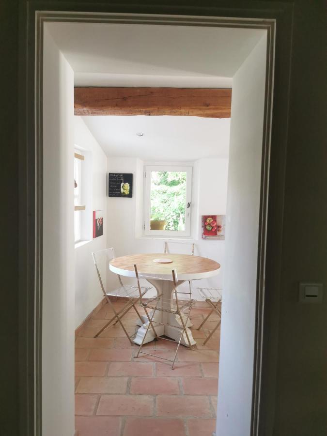 Domaine Geodora, Parfumeur En Provence Villa Montauroux Exteriör bild