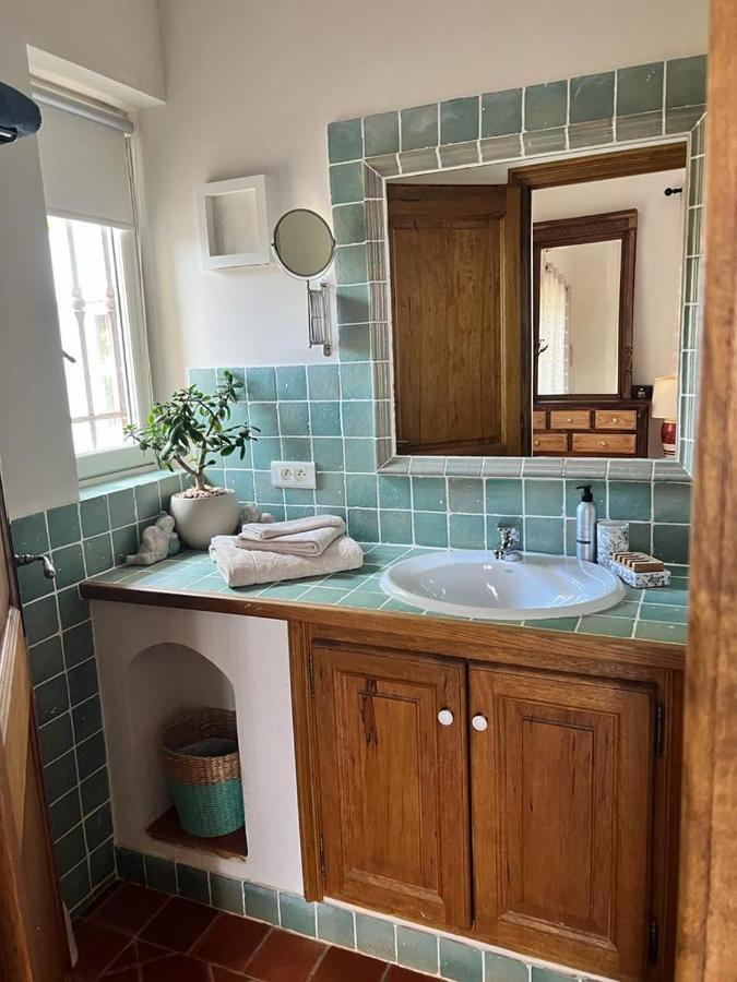 Domaine Geodora, Parfumeur En Provence Villa Montauroux Exteriör bild