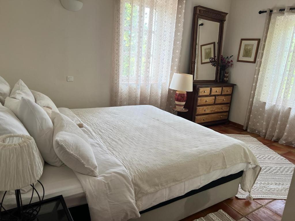 Domaine Geodora, Parfumeur En Provence Villa Montauroux Exteriör bild