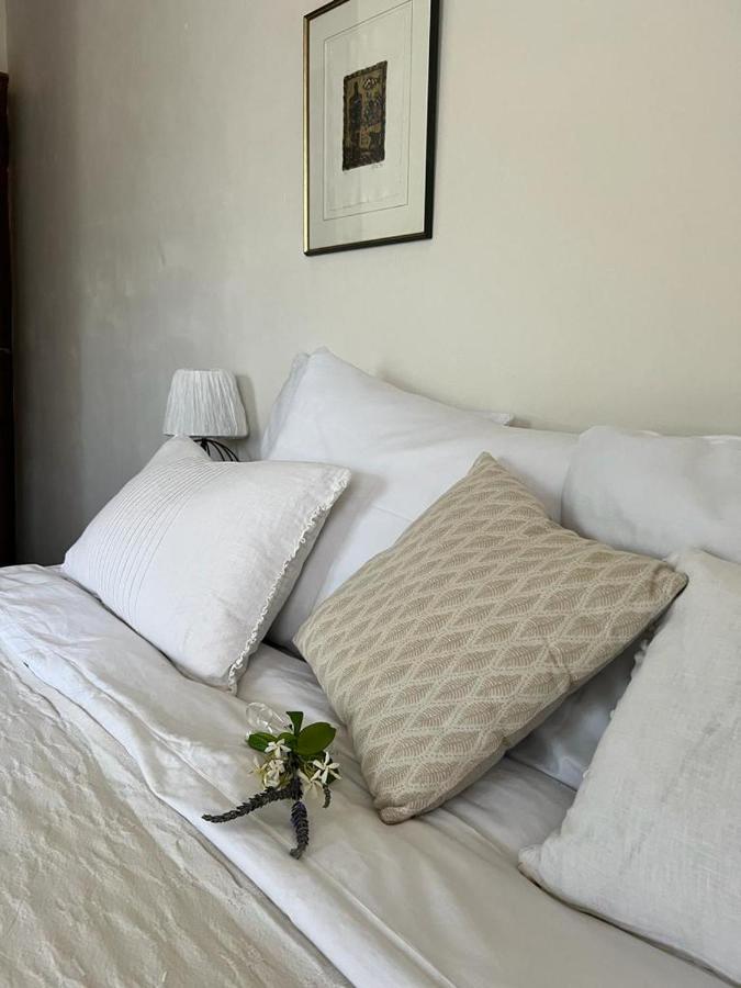 Domaine Geodora, Parfumeur En Provence Villa Montauroux Exteriör bild