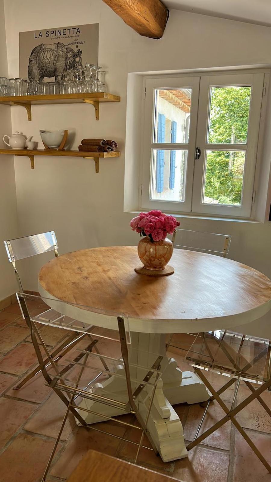 Domaine Geodora, Parfumeur En Provence Villa Montauroux Exteriör bild