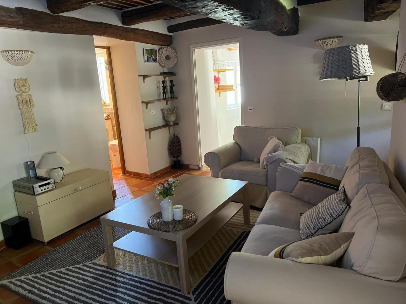 Domaine Geodora, Parfumeur En Provence Villa Montauroux Exteriör bild