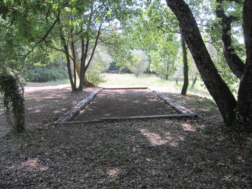 Domaine Geodora, Parfumeur En Provence Villa Montauroux Exteriör bild