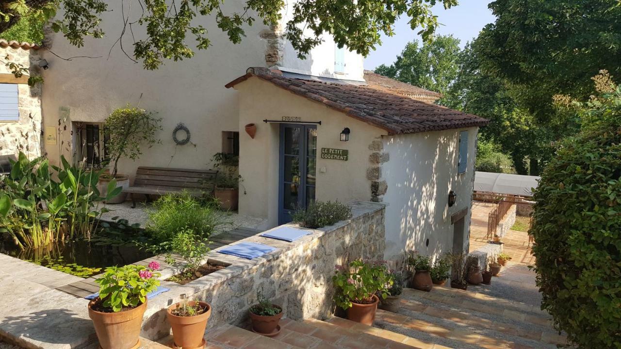 Domaine Geodora, Parfumeur En Provence Villa Montauroux Exteriör bild